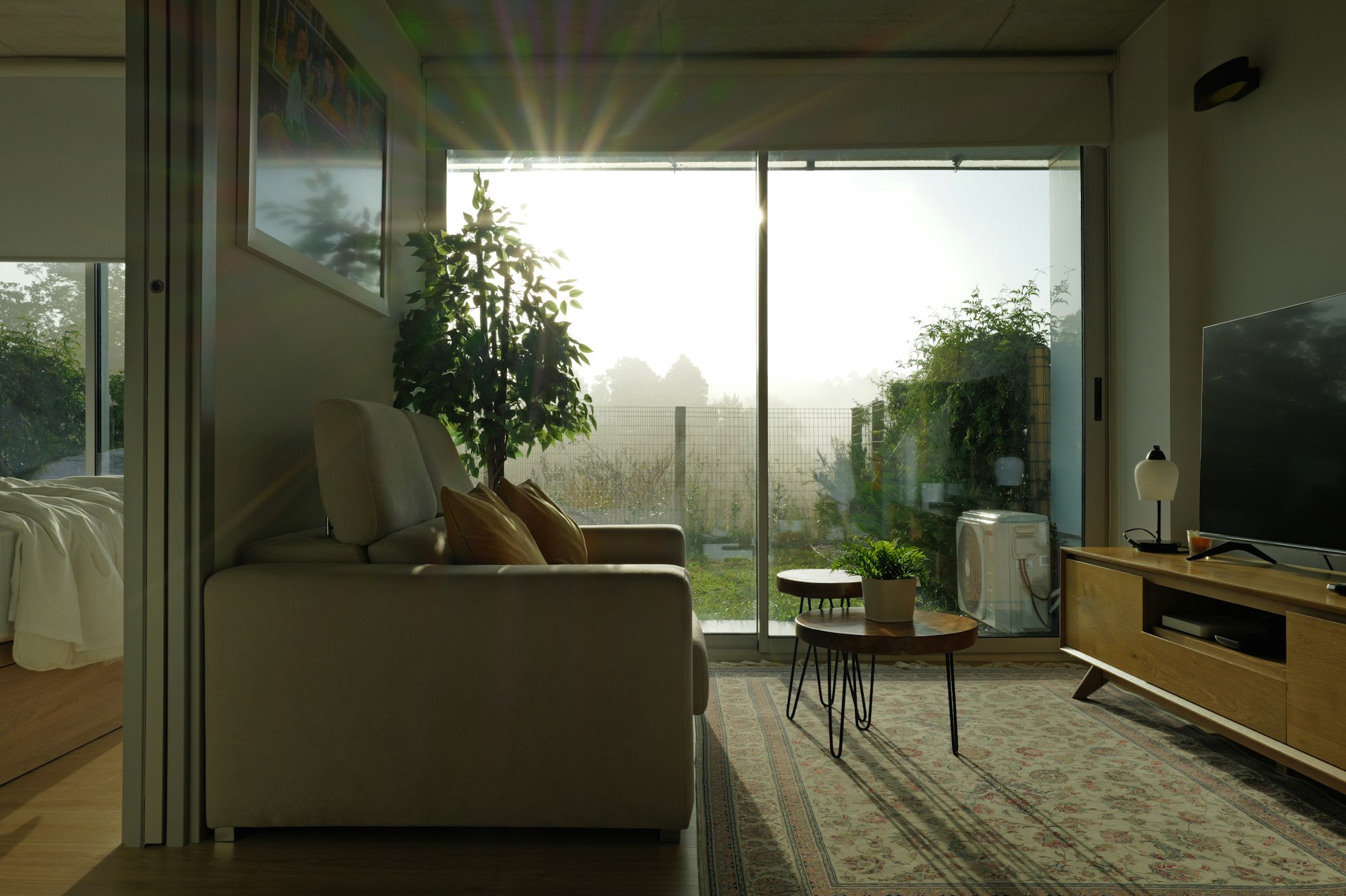 Landscape & Lighting Design